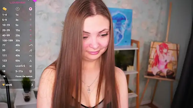 دردشة NorineMaw الجنسية المباشرة