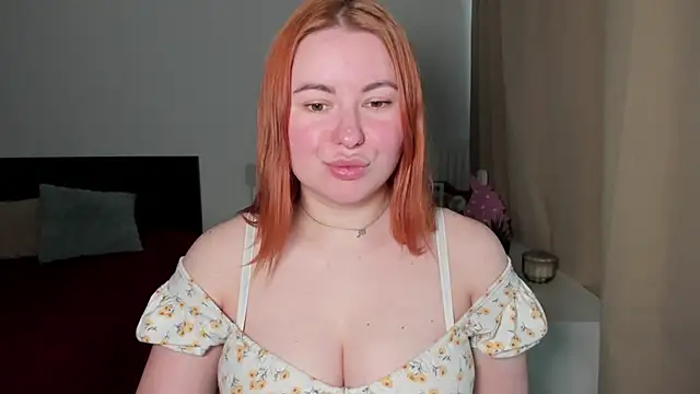 Chat +18 de LAYLAxSTAR ao vivo