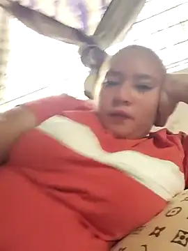 nastyladykinky432 élő XXX-chatje