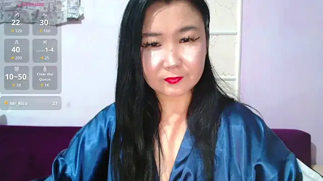 Bet_Lu élő XXX-chatje