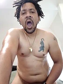 Show webcam de patrice97200