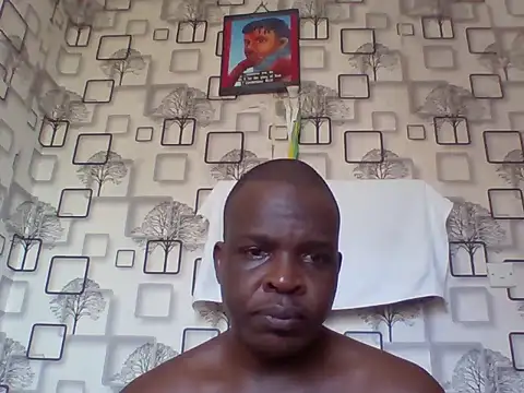 Show Webcam de Chumba_001