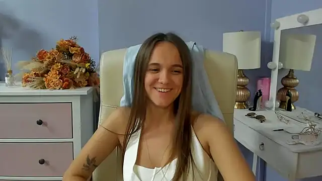 dirtyxEmily Live XXX Chat