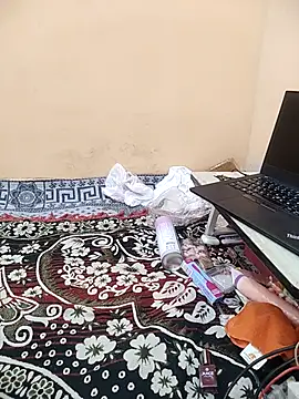 Rising_Queen's Webcam Show