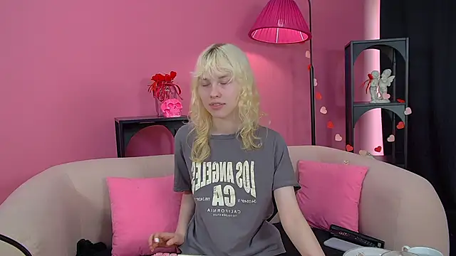 HannahHollis Live XXX Chat