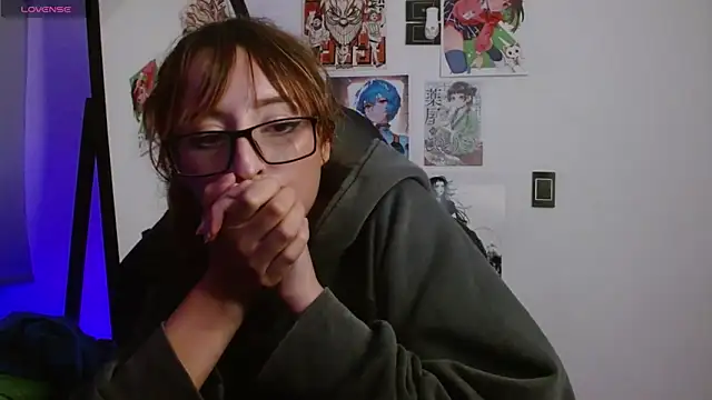 CelesteAyaseのライブXXXチャット