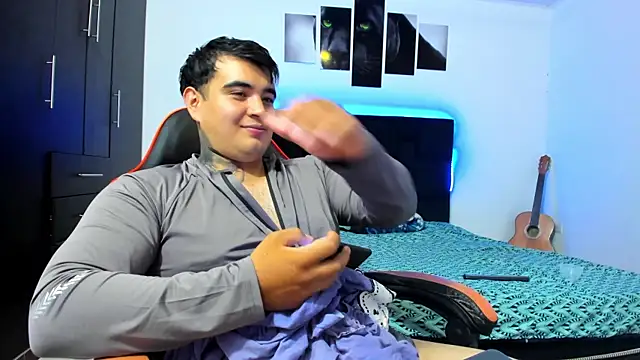 thiago__cp01 Webcam-Show