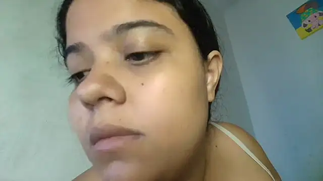 luisahot_9727のライブXXXチャット