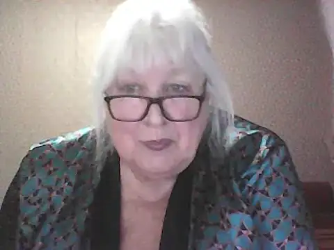 Alexia64231's Webcam Show