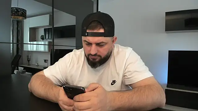 DravenPeak Live XXX-Chat