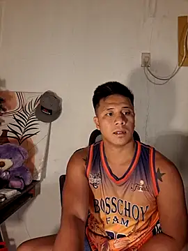 Pokazy przed kamerką – Felix_Asher