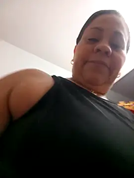 Veronica_missbigg – Kamerová šou