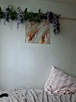 แชท XXX สดของ Nika_aa