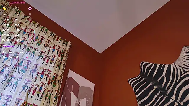 Chatroom XXX en direct de Chloe_princesss