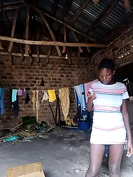 holygrail001 Pertunjukan Webcam