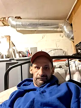 Chase3647's Webcam Show