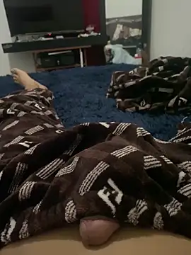 MrAntraxx – webcam-show