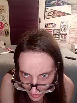 snowbird1117 Live XXX-Chat