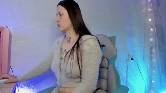 Lauryn_muller Live XXX Chat