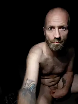 PartyBoyOhio Show Webcam