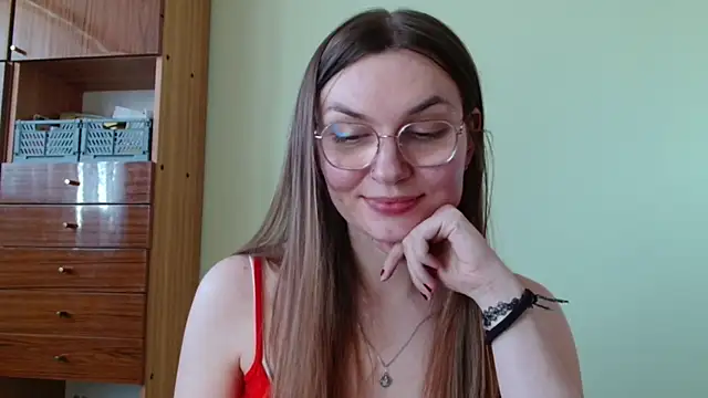 LooveELLYx's Live XXX Chat