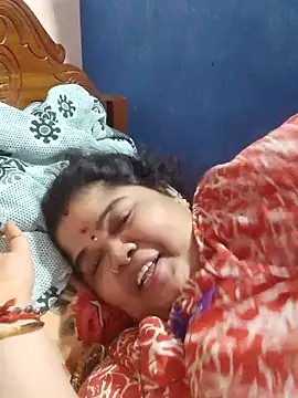 Czat XXX na żywo – tamilthanushri