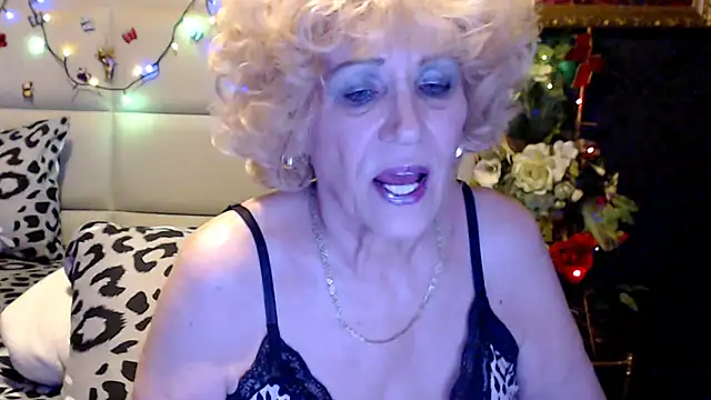 HappyWomanOn webkamerás műsora