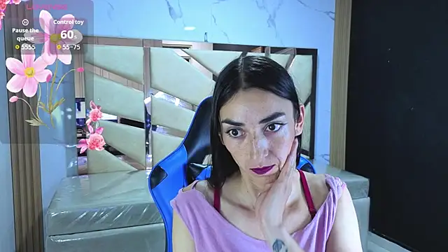 Maily_a_'s Live XXX Chat