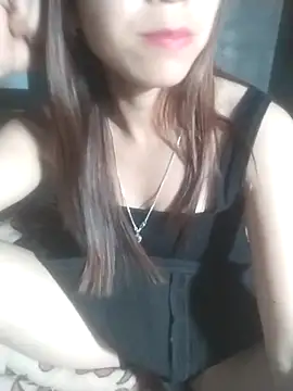 Zara-Lina Pertunjukan Webcam