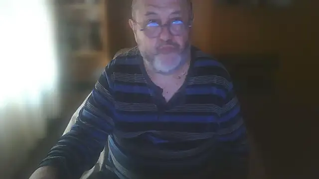 Koldo70 网络视讯表演