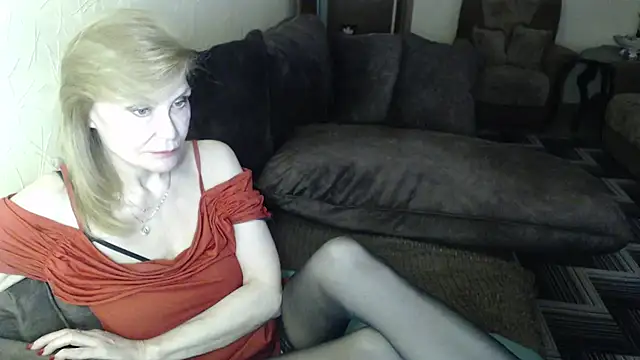 Sexy_Irene's Live Chat Room