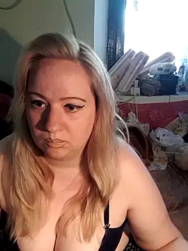 Missy_DM's Live XXX Chat