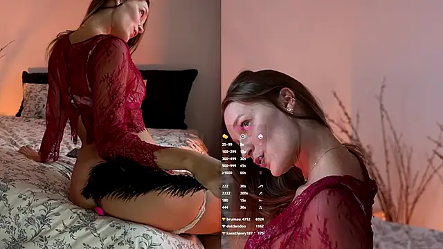 Special___: онлайн-секс-чат