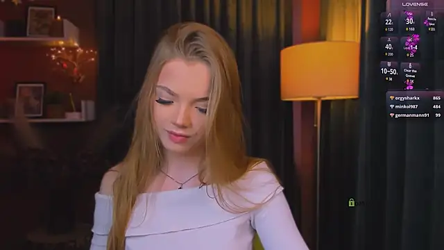 maddy_moah 라이브 XXX 채팅