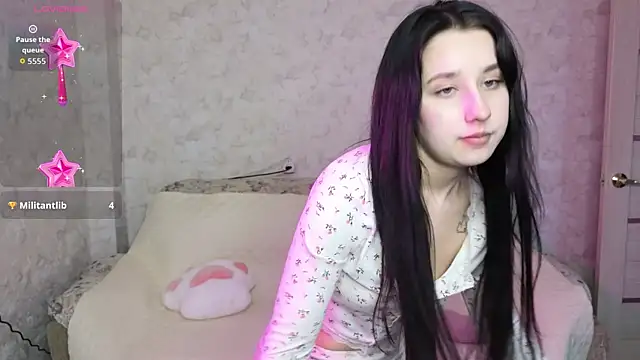 Eva_Maller: онлайн-секс-чат