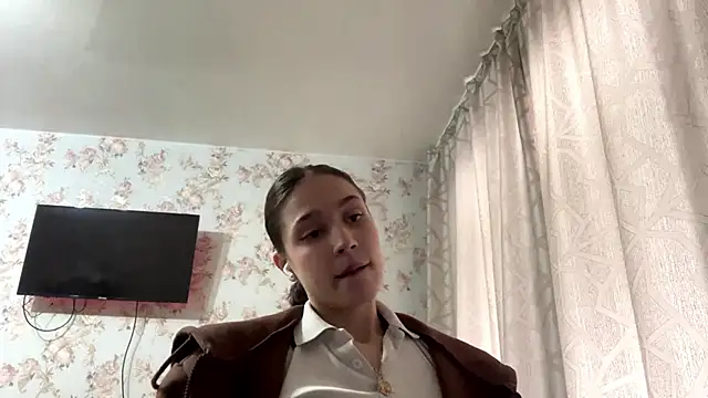 PagedLard Pertunjukan Webcam