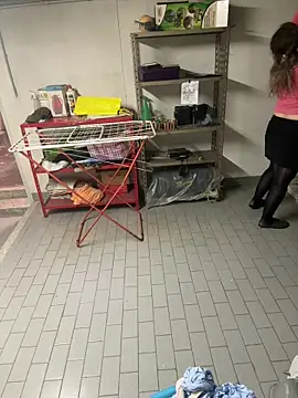 Chat +18 de Sunbelxx ao vivo