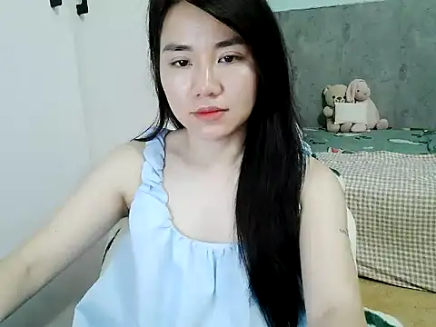 Amy8386のウェブカメラショー