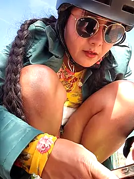 Živý XXX chat bellapaty