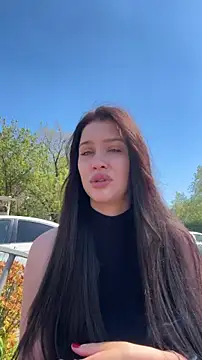 KikiWatson – Live XXX-chat