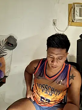 Felix_Asher live XXX chat