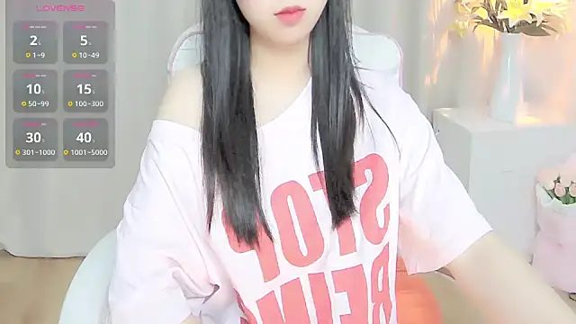 Sweet-Shuna 现场性爱视讯表演