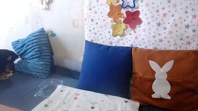 QueenLana Webcamshow