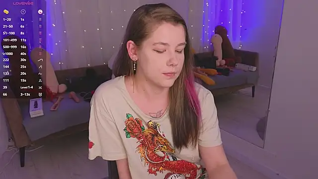 Mira_Fallsn Live XXX chat