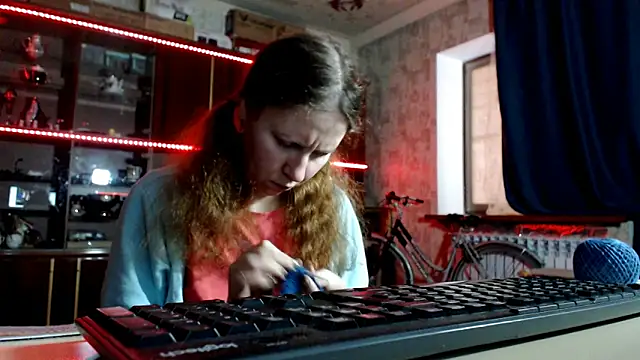 Chat XXX ao vivo de pa1e_pr1ncess