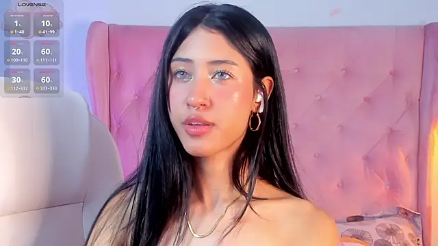 internett_sweetheart Show in webcam