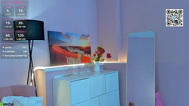 CherryLexi_'s Live XXX Chat