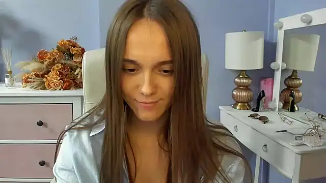 Czat XXX na żywo – dirtyxEmily