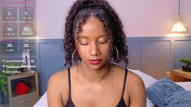 Chloe-Rose- – Naživo XXX chat