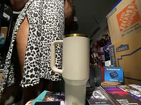 wynterheat: онлайн-секс-чат